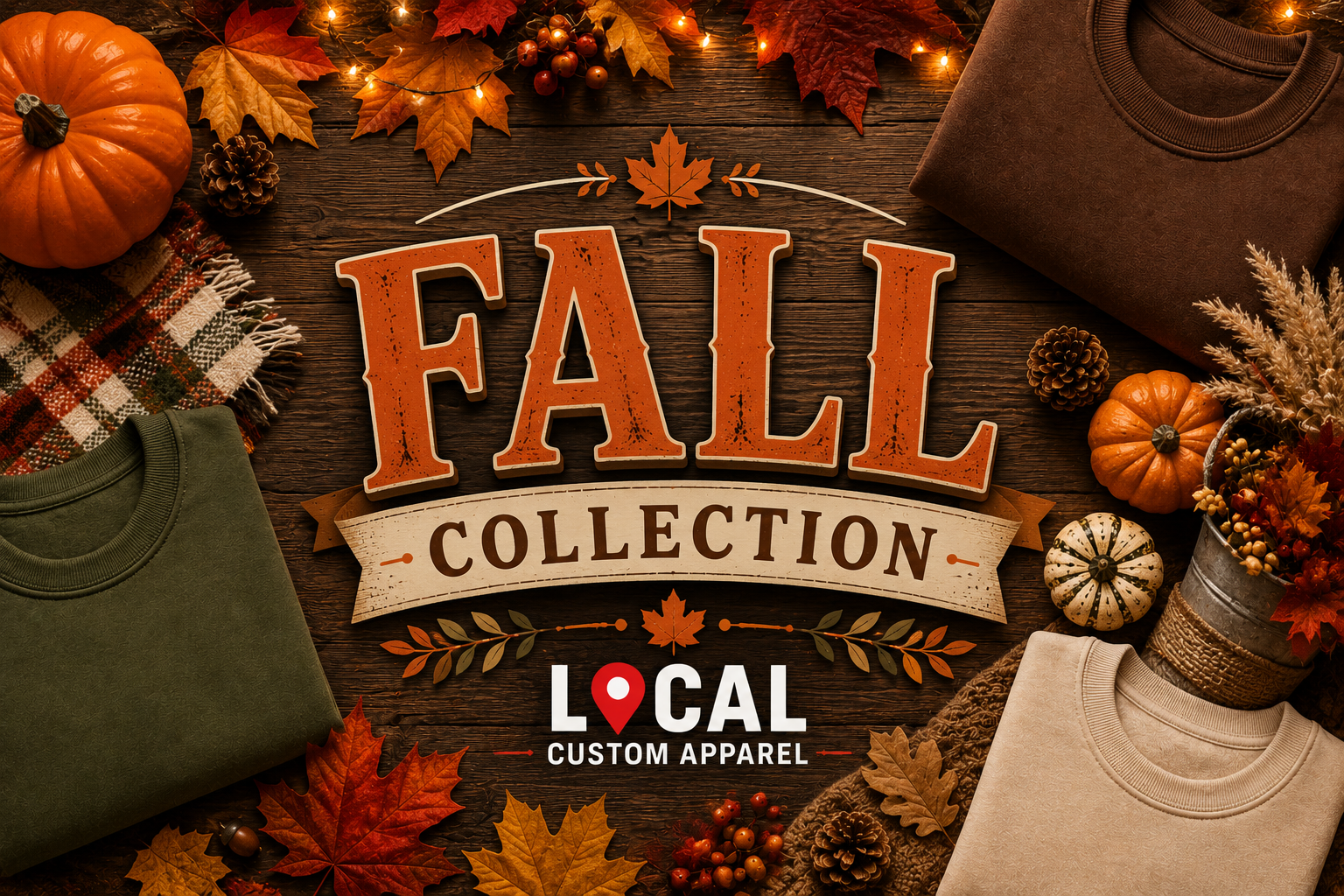 Fall Collection