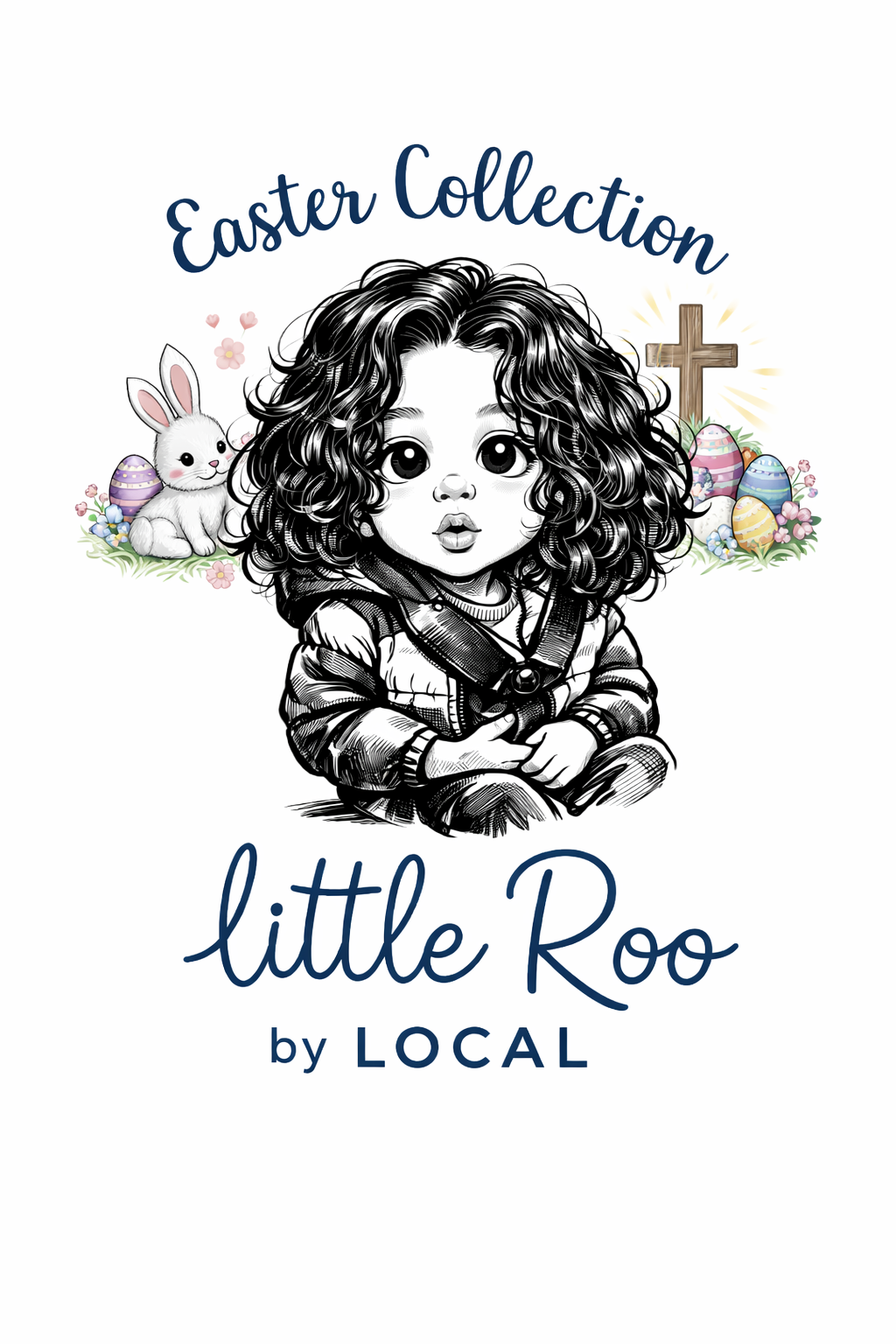 Little-Roo Easter Collection