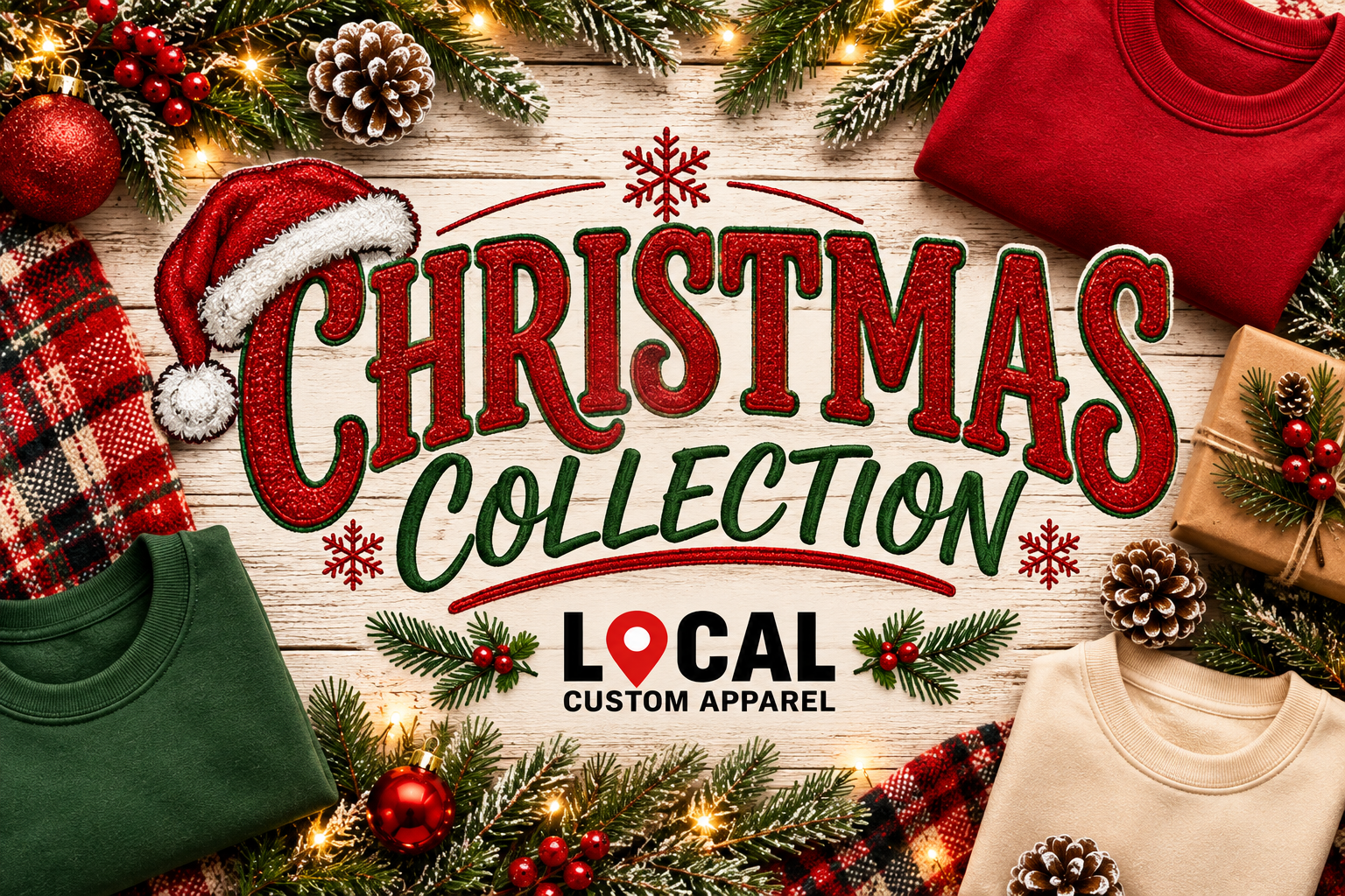 Christmas Collection