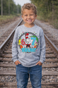 6 & 7 Bruh Design Long Sleeve