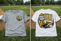 Small Town Big Pride Baseball Leopards