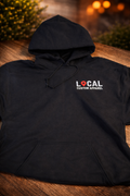 LOCAL Custom Apparel Pullover Hoodie