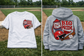 Small Town Big Pride Baseball Spartans