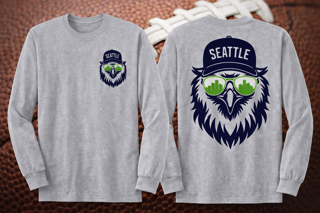 Seattle Seahawk