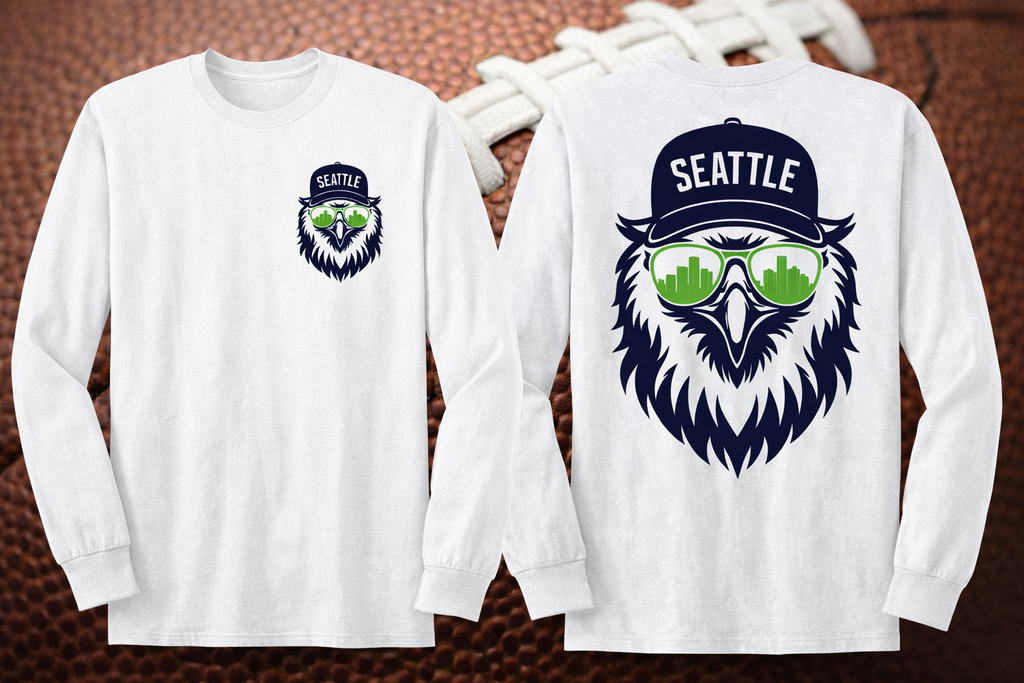 Seattle Seahawk